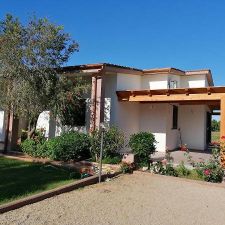 Il Patio Alghero Санта-Марія-ла-Пальма Екстер'єр фото
