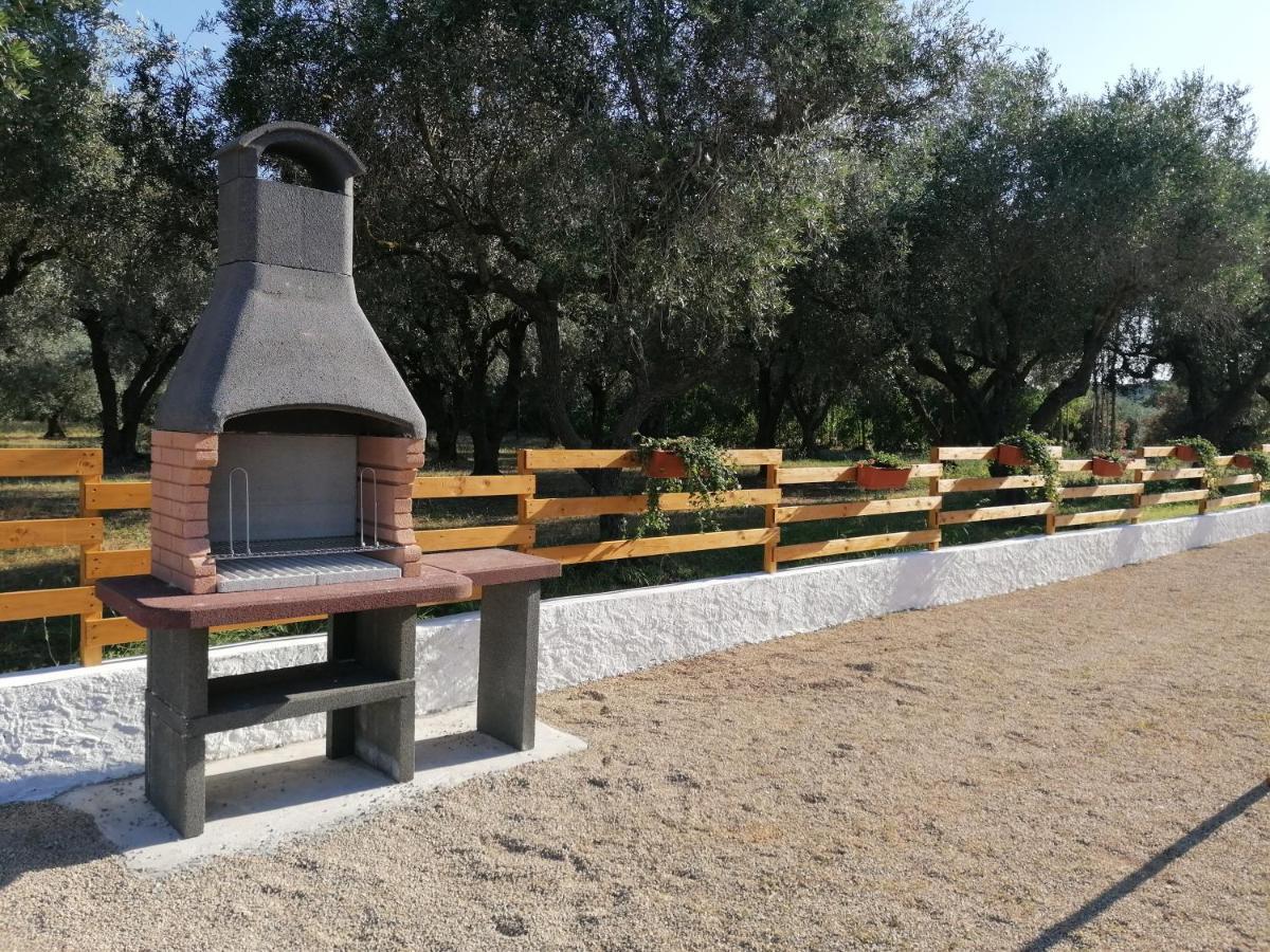 Il Patio Alghero Санта-Марія-ла-Пальма Екстер'єр фото